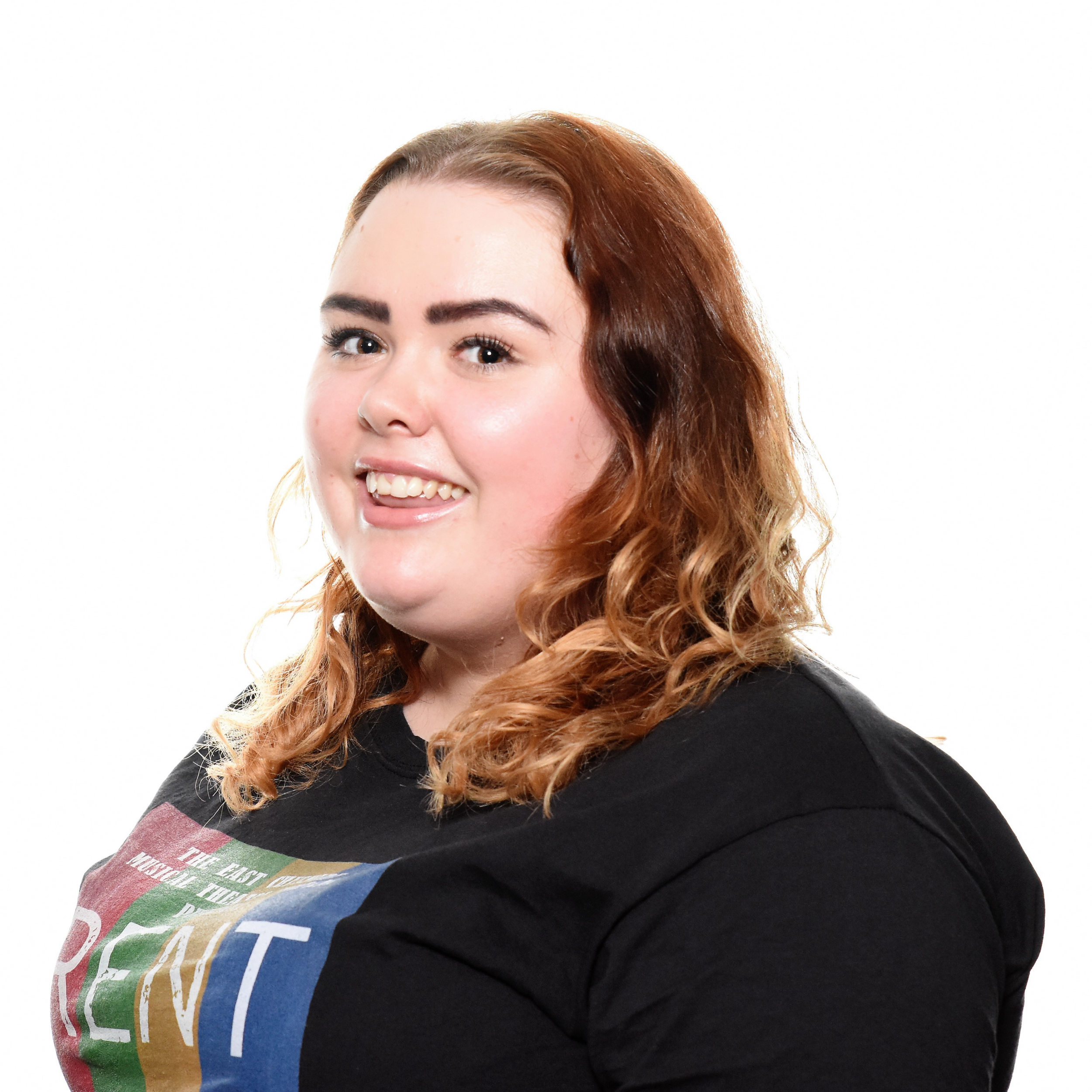 Actor Headshot taken by JPH Headshots 